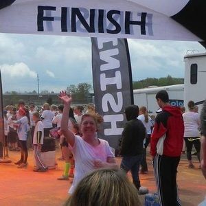 Meet your Posher, Jody